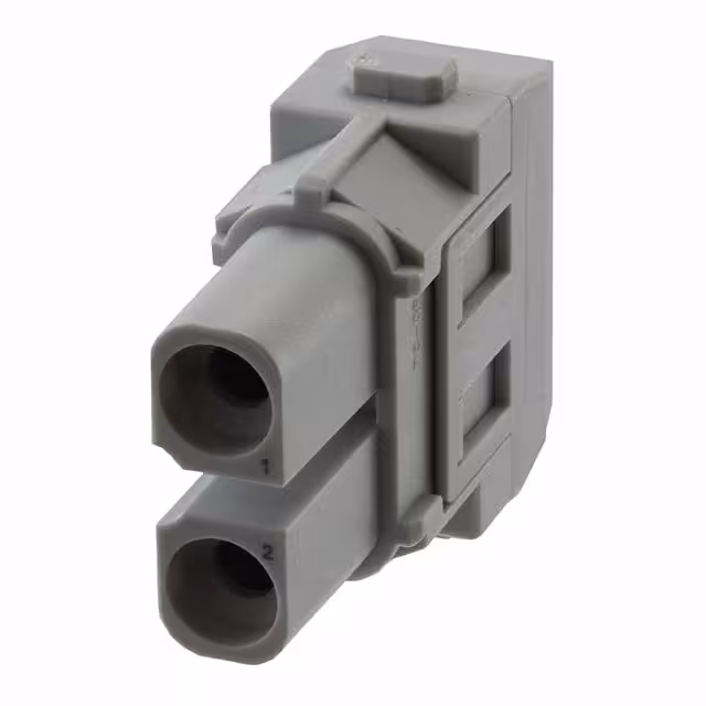 1414361 Phoenix Contact  Module mit Hochleistungs-Steckverbindereinsätzen